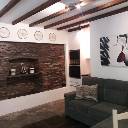 Casa Da Muralha Suite Monsaraz Dış mekan fotoğraf