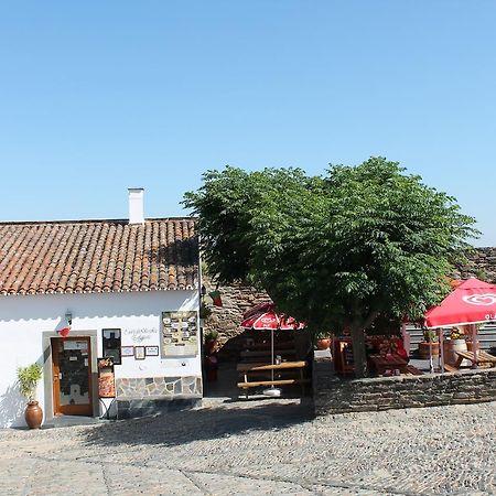 Casa Da Muralha Suite Monsaraz Dış mekan fotoğraf
