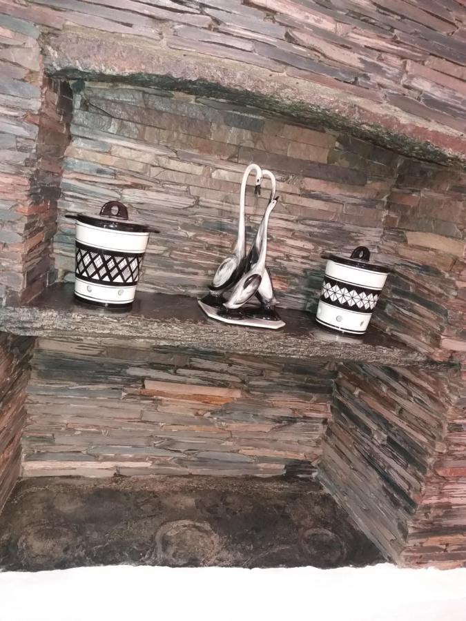 Casa Da Muralha Suite Monsaraz Dış mekan fotoğraf
