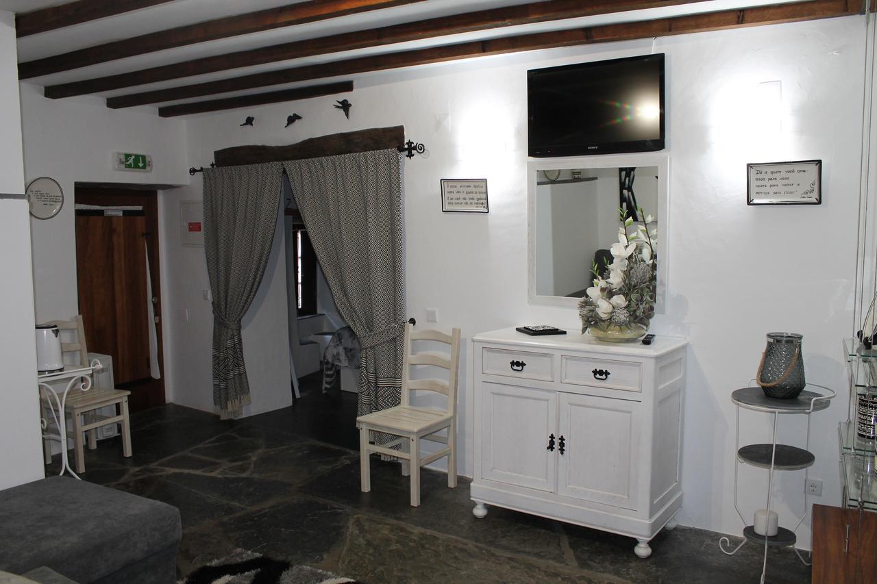 Casa Da Muralha Suite Monsaraz Dış mekan fotoğraf